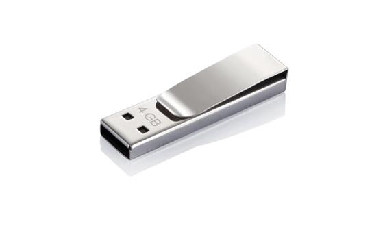 P300.603   Tag USB stick, 8 GB 